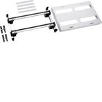 Hager Univers Installatie-unit voor modulaire componenten -, Doe-het-zelf en Bouw, Verzenden, Nieuw