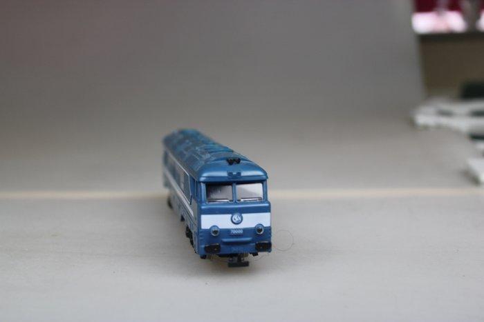 Lima, Jouef H0 -, Hobby en Vrije tijd, Modeltreinen | H0