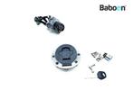 Contactslot Set Suzuki GS 500 F 2004-2006 (GS500F), Motoren, Verzenden, Gebruikt