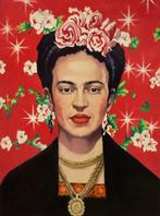 Alberto Ricardo (XXI) - Frida Kahlo, Antiek en Kunst
