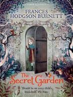 Secret Garden 9780571323395 Frances Hodgson Burnett, Verzenden, Frances Hodgson Burnett