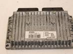 Computer Automatische Bak Peugeot 307 O89617, Nieuw