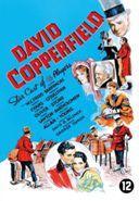 David Copperfield op DVD, Verzenden