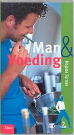 Man En Voeding 9789066119024, Boeken, Gelezen, M. Former, Verzenden