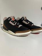 Nike - Air Jordan 3 Retro - Sneakers - Taille : EU 42 - Neuf, Kleding | Heren, Schoenen, Nieuw