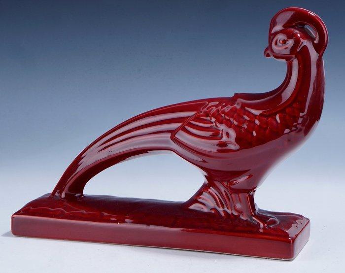 Charles Lemanceau - sculptuur, geen - 18 cm - Keramiek, Antiek en Kunst, Kunst | Designobjecten