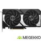 ASUS GeForce RTX 5060 TI DUAL-RTX5060TI-O16G, Computers en Software, Verzenden, Nieuw