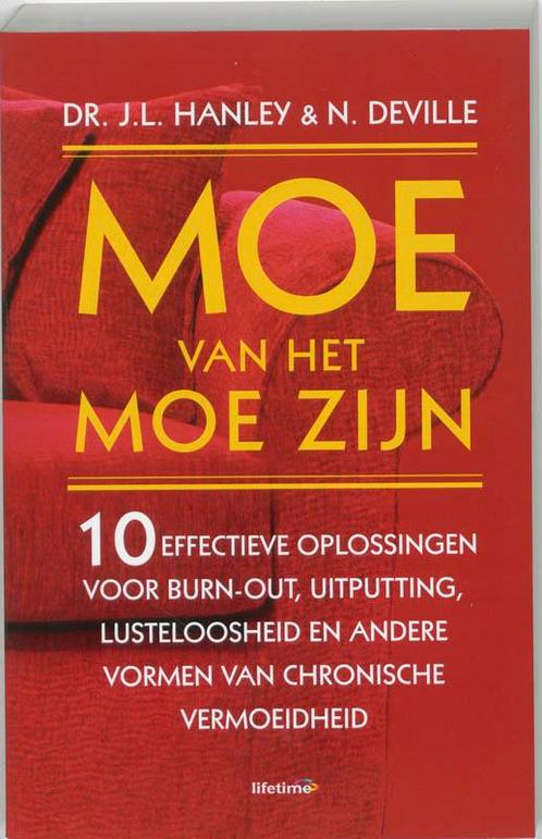 Moe Van Het Moe Zijn 9789021536903, Livres, Grossesse & Éducation, Envoi
