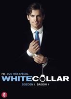 White collar seizoen 1 (dvd tweedehands film), Cd's en Dvd's, Ophalen of Verzenden, Nieuw in verpakking