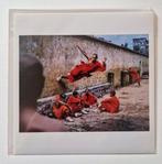 Steve McCurry (1950–) - Shaolin, Henan Province, China, 2004