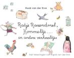 Ratje Razendsnel, Hommeltje ... en andere verhaaltjes, Boeken, Gelezen, Verzenden, Huub van der Erve, Merkloos