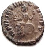 Romeinse Rijk. Commodus (AD 177-192). Denarius Rome - Roma