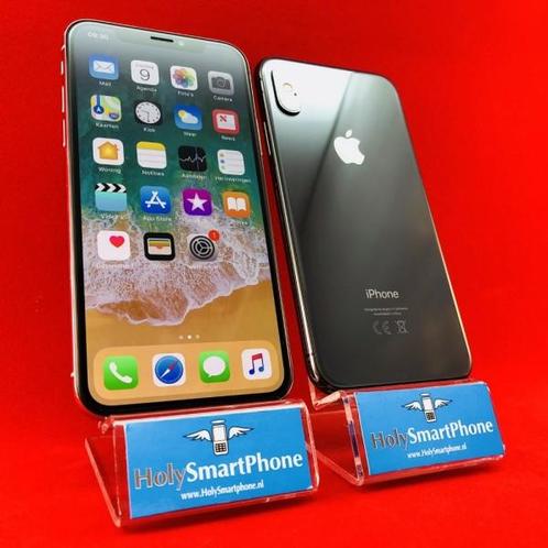 Apple iPhone XS 64GB Space Gray - GRATIS verzonden!, Télécoms, Téléphonie mobile | Apple iPhone, Enlèvement ou Envoi