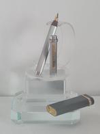 Cartier - Vendôme plaqué argent ( stylo à plume et briquet), Verzamelen, Nieuw