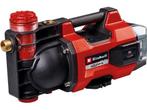 Einhell AQUINNA 36/38 F LED - Accu Tuinpomp - 3800 l/u -, Verzenden, Zo goed als nieuw