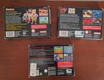 Nintendo - Snes - Mega lot 3 - super nintendo, complete -, Nieuw