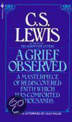 A Grief Observed 9780553274868 C S Lewis, Verzenden, Gelezen, C S Lewis