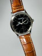 Jaeger-LeCoultre - Master Control Power Reserve - 140.8.93S, Nieuw