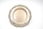 Plateau plat - Argent 835