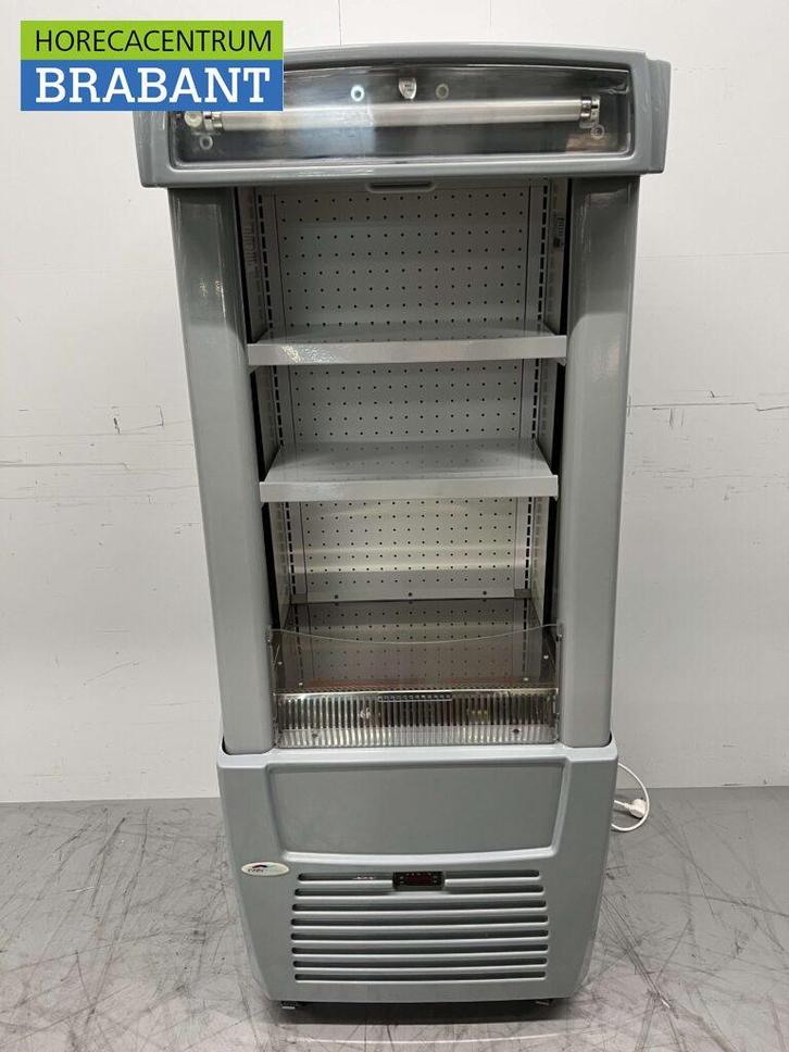 Finnmark Wandkoeling 63 cm 230V Horeca, Zakelijke goederen, Horeca | Keukenapparatuur, Ophalen of Verzenden