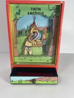 Tintin Music box - Une belle et rare boîte à musique, Boeken, Nieuw