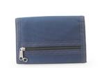 Eastpak Portemonnee Blauw | 5% extra korting, Handtassen en Accessoires, Portemonnees, Verzenden, Zo goed als nieuw, Blauw