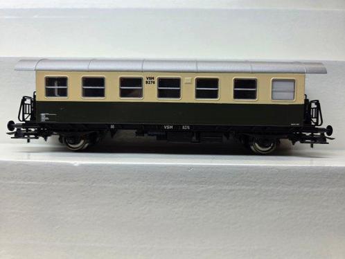 Roco H0 - Modeltrein personenwagen (3) - 3x Oostenrijkers, Hobby en Vrije tijd, Modeltreinen | H0