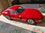1:8 - Modelauto - Ferrari 250 GTO, Nieuw
