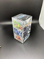 Pokémon - 1 Booster box - Black Bolt - New & Sealed-