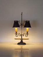 Lamp - Bouillotte - Zeldzaam model - Koper, Messing