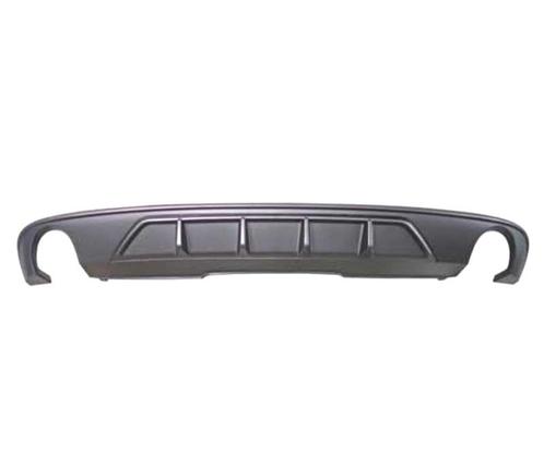 Diffuseur Pour Audi A4 B9 16-19 Look Sport 2, Auto-onderdelen, Carrosserie, Verzenden