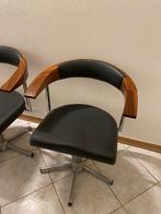 Maletti Presence - Philippe Starck - Stoel (2) - Hout