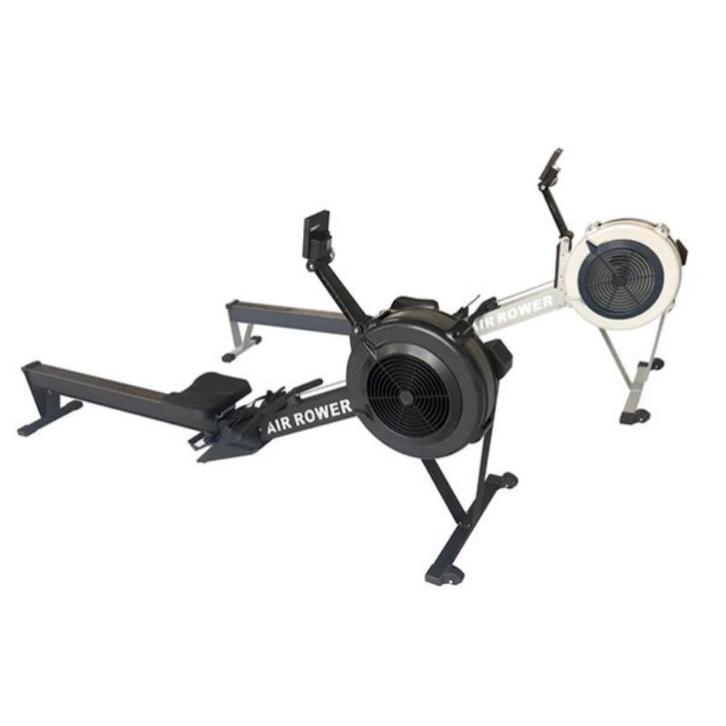 Air rower | roeier | cardio |, Sport en Fitness, Fitnessmaterialen, Overige typen, Ophalen of Verzenden