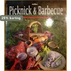 Picknick en barbecue 9789054265436 Louise Pickford, Boeken, Verzenden, Gelezen, Louise Pickford