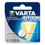 Varta Battery Professional Electronics V10GA 4274 knoopce..., Verzenden