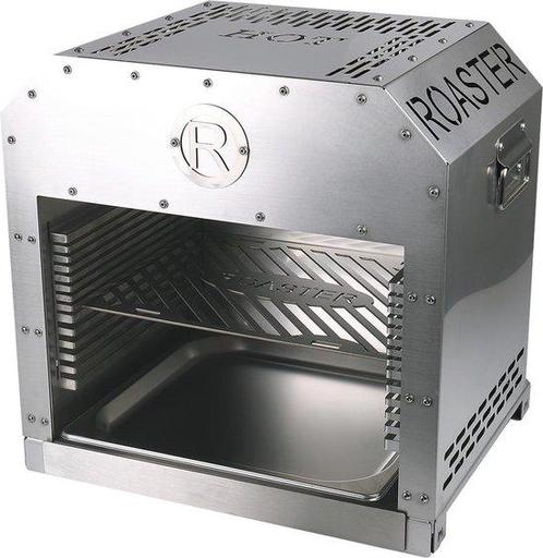 Rothenberger - Roaster Gastro XXL - Steakgrill, Maison & Meubles, Cuisine | Ustensiles de cuisine, Enlèvement ou Envoi
