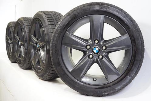 BMW 2 serie F45 Active Gran Tourer 17 inch Velgen 478 + Wint, Auto-onderdelen, Banden en Velgen, Ophalen of Verzenden
