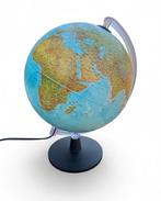 Tabletop globe - 1980-1990 - Tecnodidattica, Antiek en Kunst