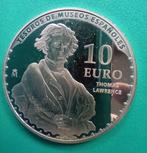 Espagne. 10 Euro 2017 Thomas Lawrence Proof (Sans Prix de