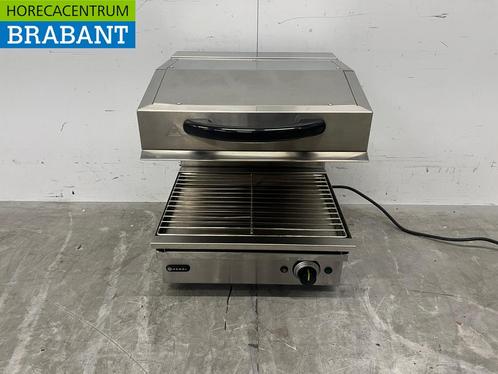 RVS Hendi Salamander grill 45 cm 230V Horeca, Zakelijke goederen, Horeca | Keukenapparatuur, Ophalen of Verzenden