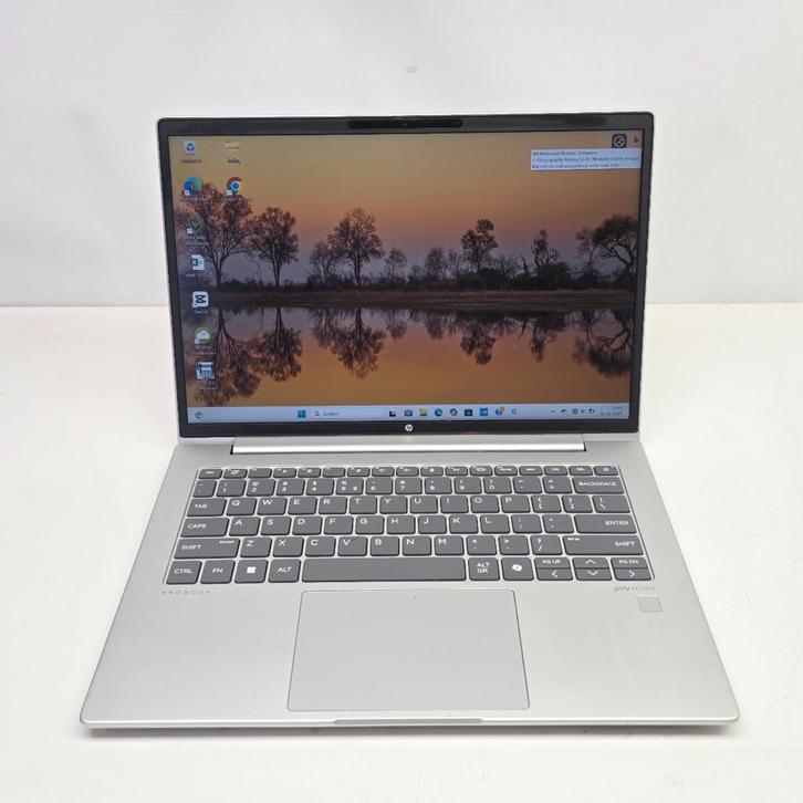 HP ProBook 445 G11 512GB Incl. Lader | Nette Staat, Computers en Software, Windows Laptops, Nieuw, Ophalen of Verzenden