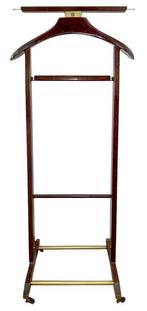 Fratelli Reguitti - Valet - Bois, Laiton