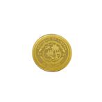 Liberia. 20 Dollars 2021 Queen Maxima - 1/100 Oz. (Zonder, Postzegels en Munten