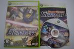 Dynasty Warriors - Gundam (360), Nieuw