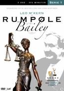 Rumpole of the bailey - Seizoen 1 op DVD, Verzenden, Nieuw in verpakking