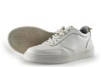 Rehab Sneakers in maat 42 Wit, Kleding | Heren, Schoenen, Verzenden, Wit, Zo goed als nieuw, Rehab