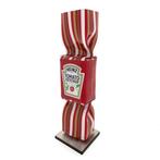 Ad van Hassel (1953) - Luxury Art Candy Toffee - Hommage to