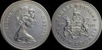 Canada 1 dollar 1971- 100th anniversary of the accession..., Verzenden