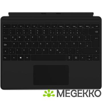 Microsoft Surface Pro X Keyboard toetsenbord voor mobiel