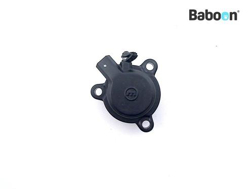 Cylindre dembrayage sur le bloc BMW R 1250 GS Adventure, Motoren, Onderdelen | BMW, Verzenden